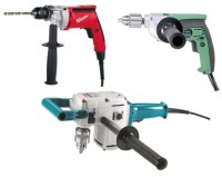 corded drill drivers